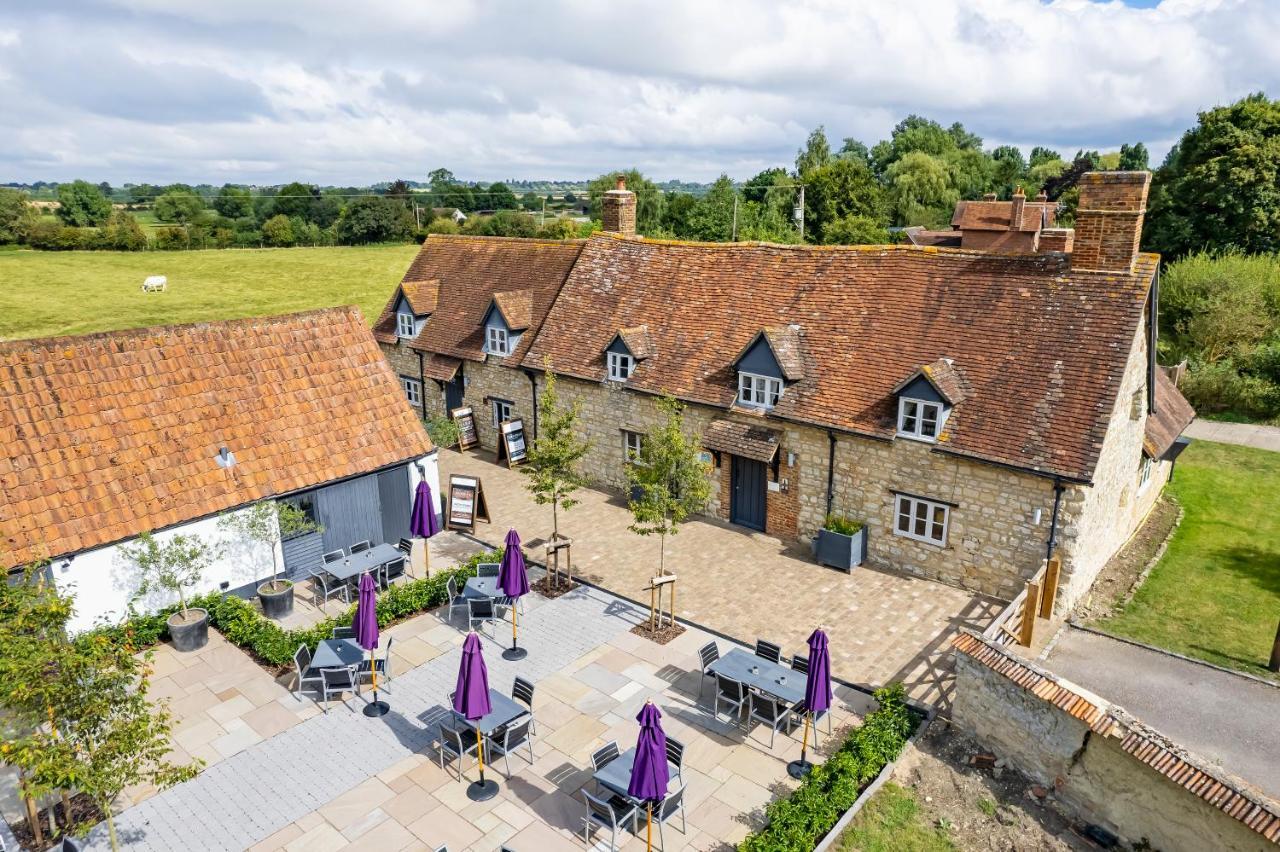 The Dinton Hermit Dış mekan fotoğraf